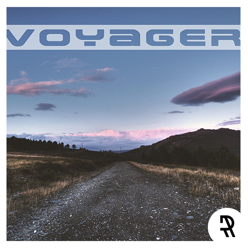 Voyager #25 by Paulo Ribeiro
